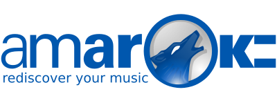 Amarok | Rediscover Your Music!